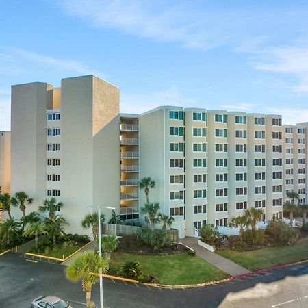 Top Of The Gulf 508 - Beach Front Resort Partial Ocean View Panama City Beach Exterior photo